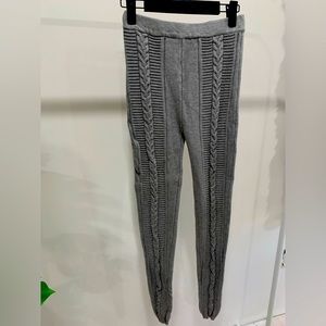 Akira Leggings Gray Medium